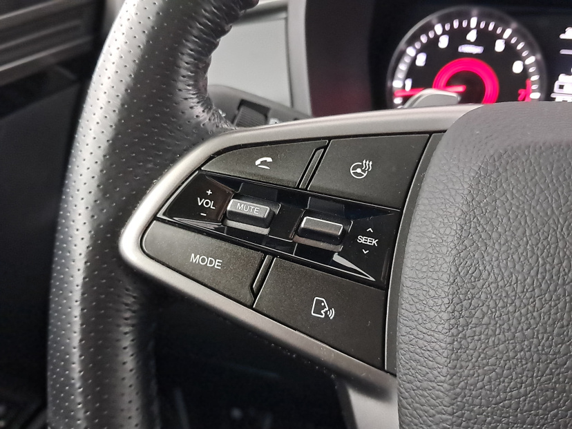 SsangYong Korando, 2023