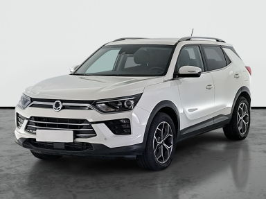 SsangYong Korando - 2023