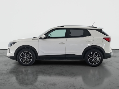 SsangYong Korando - 2023