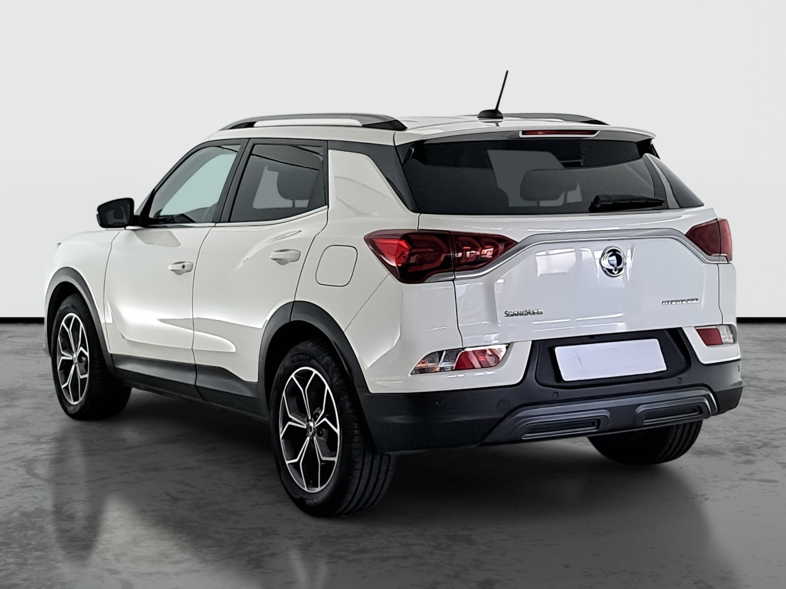 SsangYong Korando - 2023