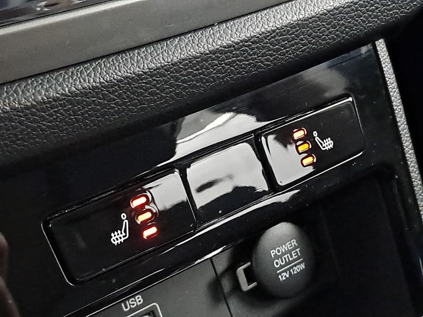 SsangYong Korando, 2023