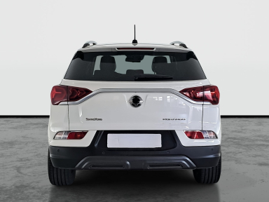 SsangYong Korando - 2023