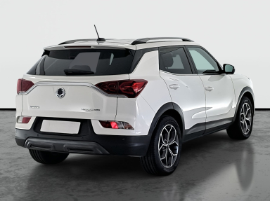 SsangYong Korando - 2023