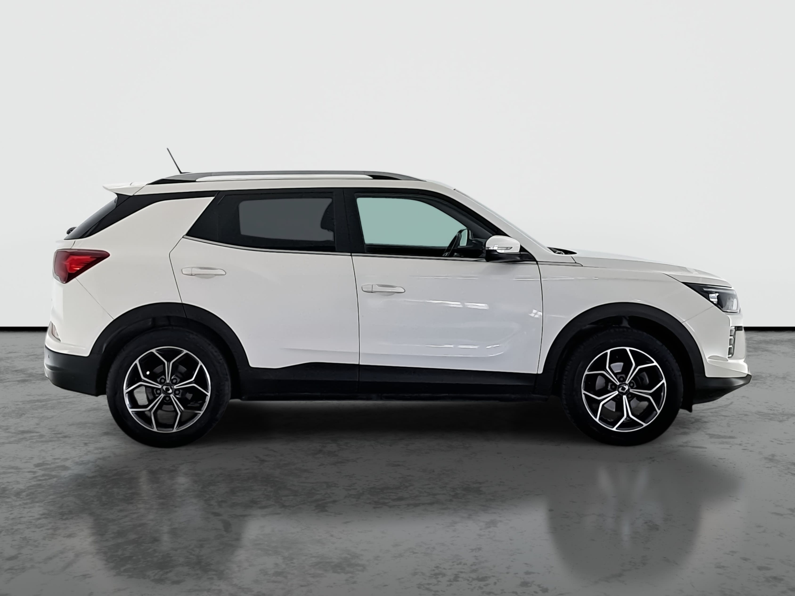 SsangYong Korando - 2023