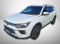 SsangYong Korando, 2023