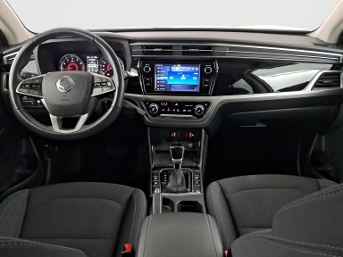 SsangYong Korando - 2023