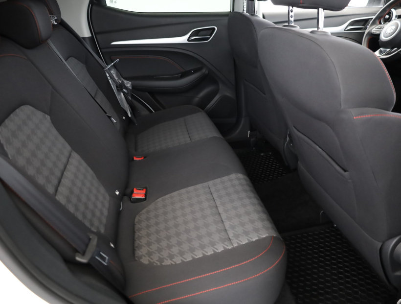 MG ZS SUV, 2023