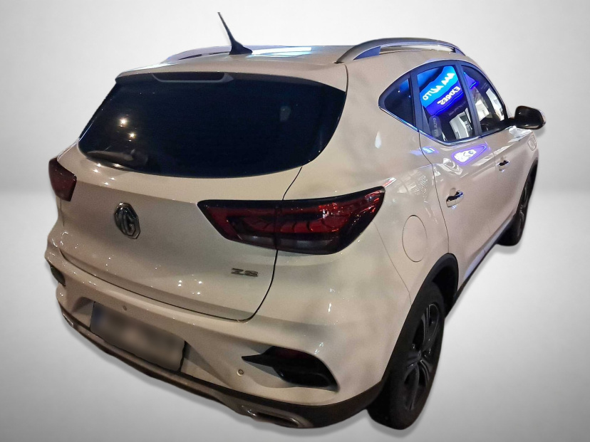 MG ZS SUV, 2023