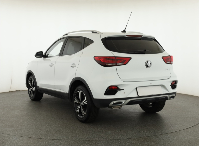 MG ZS SUV, 2023