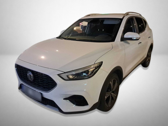 MG ZS SUV