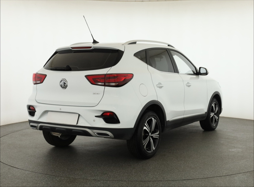MG ZS SUV, 2023