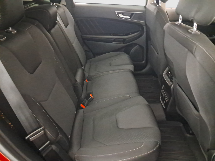 Ford Edge, 2016