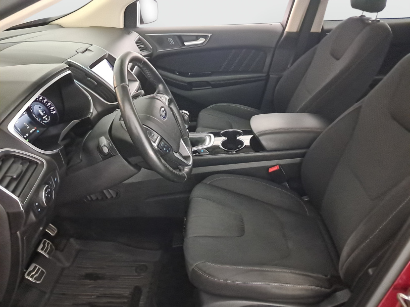 Ford Edge, 2016