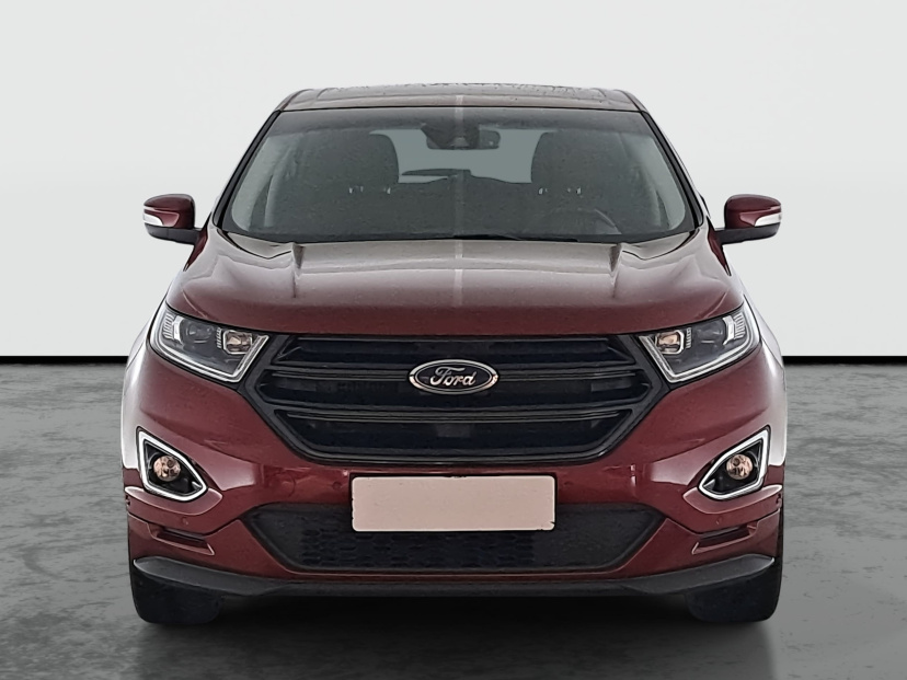 Ford Edge, 2016