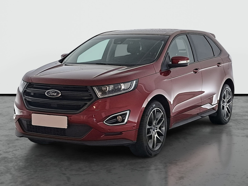 Ford Edge, 2016