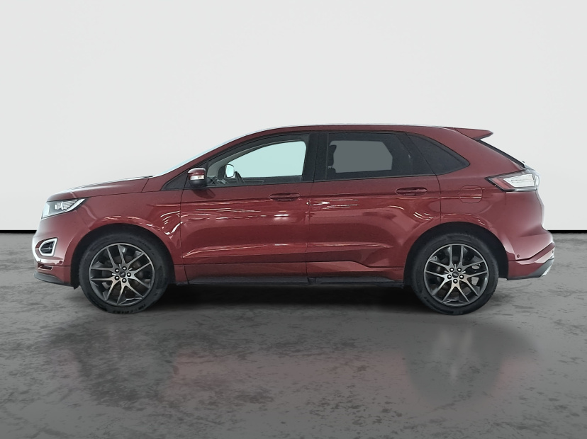 Ford Edge, 2016