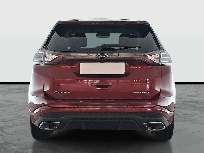 Ford Edge, 2016