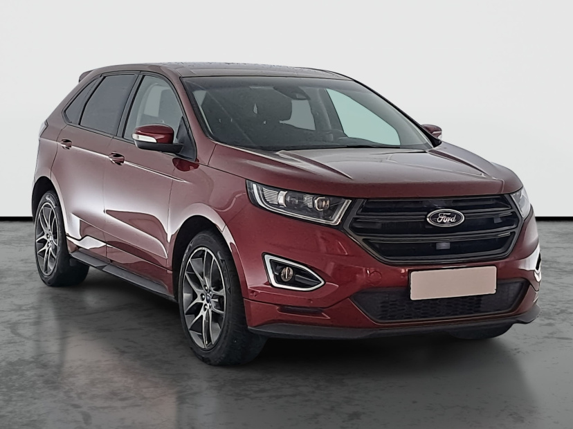 Ford Edge, 2016