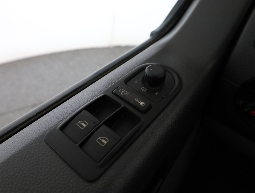 Volkswagen Transporter, 2003