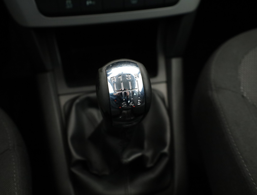 Škoda Yeti, 2010