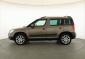 Škoda Yeti, 2010