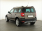 Škoda Yeti, 2010
