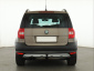 Škoda Yeti, 2010