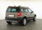 Škoda Yeti, 2010