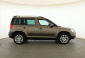 Škoda Yeti, 2010