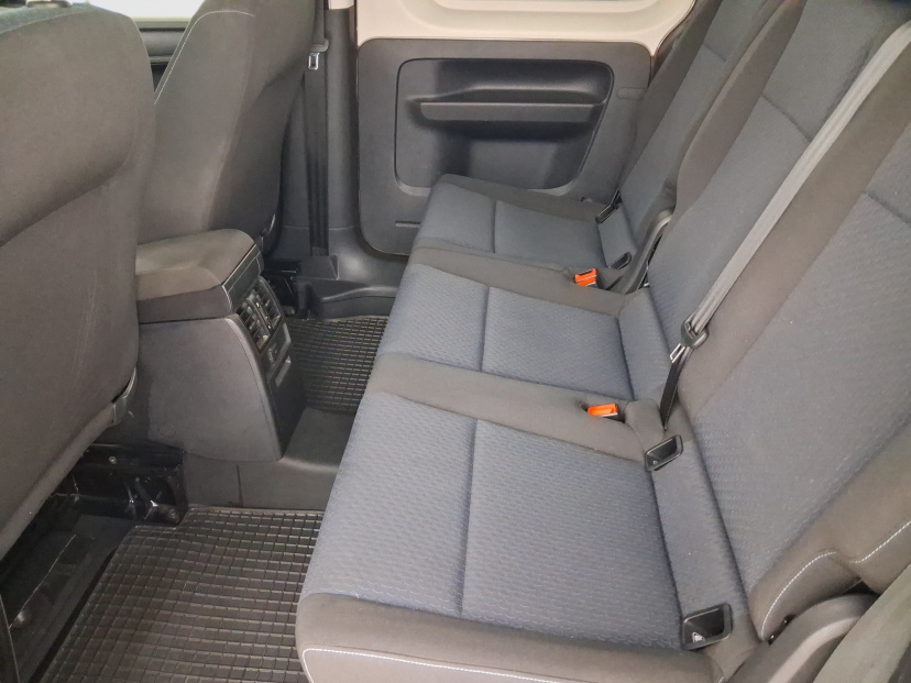 Volkswagen Caddy, 2017