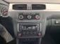 Volkswagen Caddy, 2017