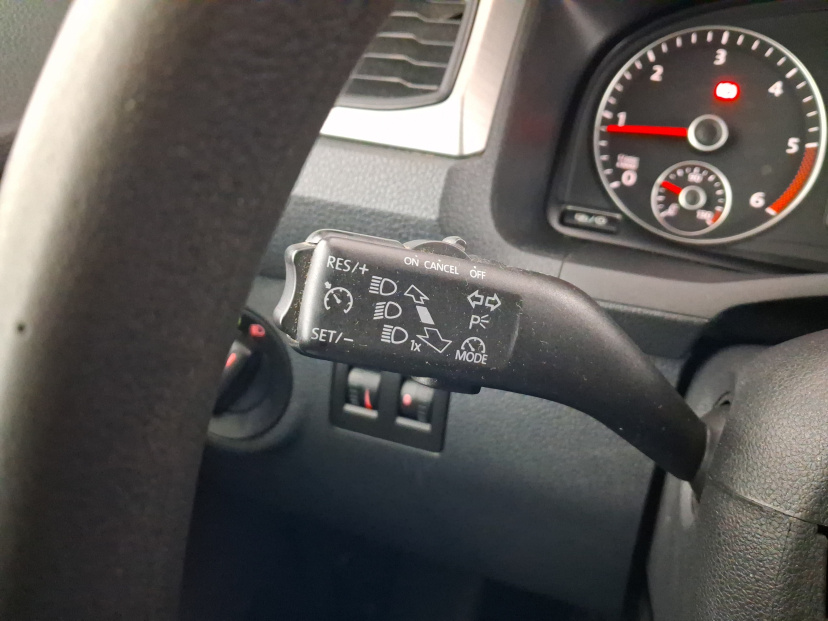 Volkswagen Caddy, 2017