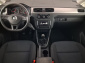 Volkswagen Caddy, 2017