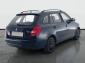 Škoda Fabia, 2011