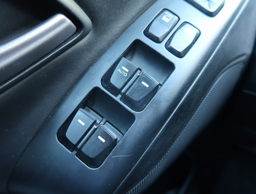 Hyundai ix35, 2013