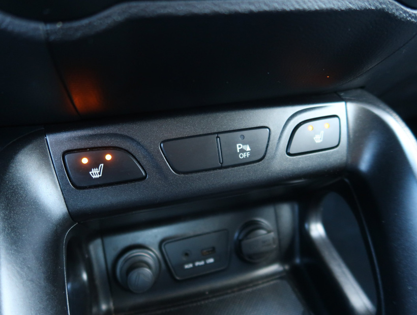 Hyundai ix35, 2013