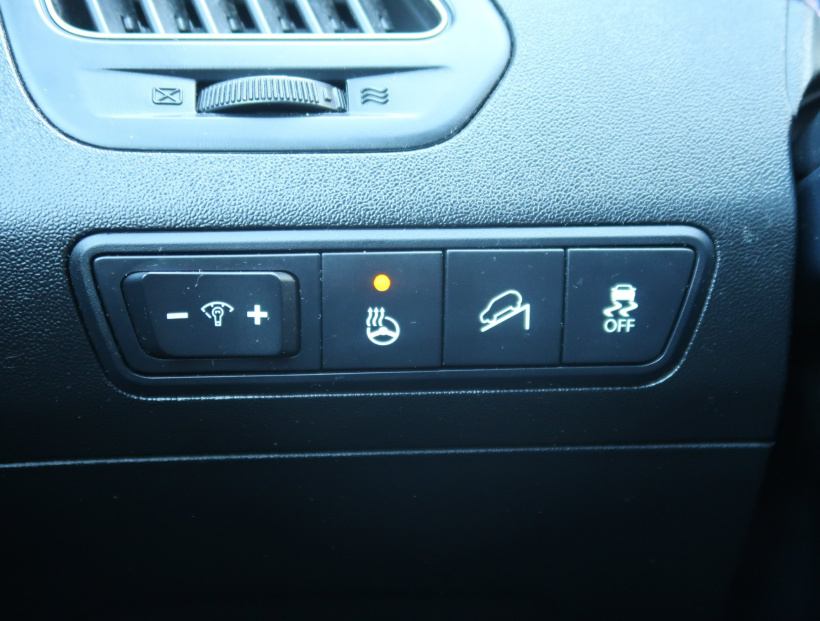 Hyundai ix35, 2013