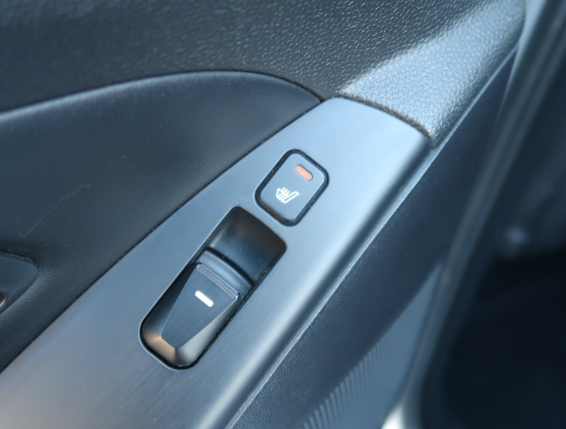 Hyundai ix35, 2013