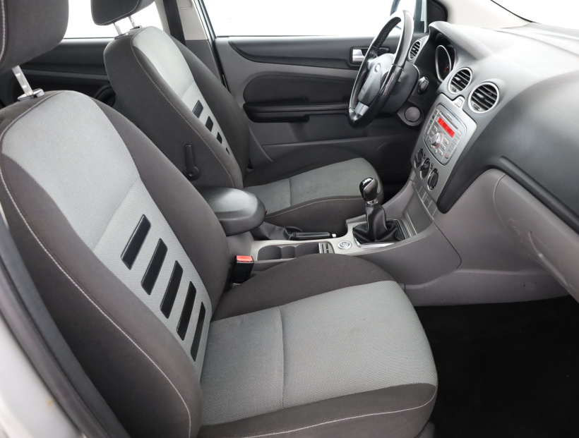 Ford Focus, 2009