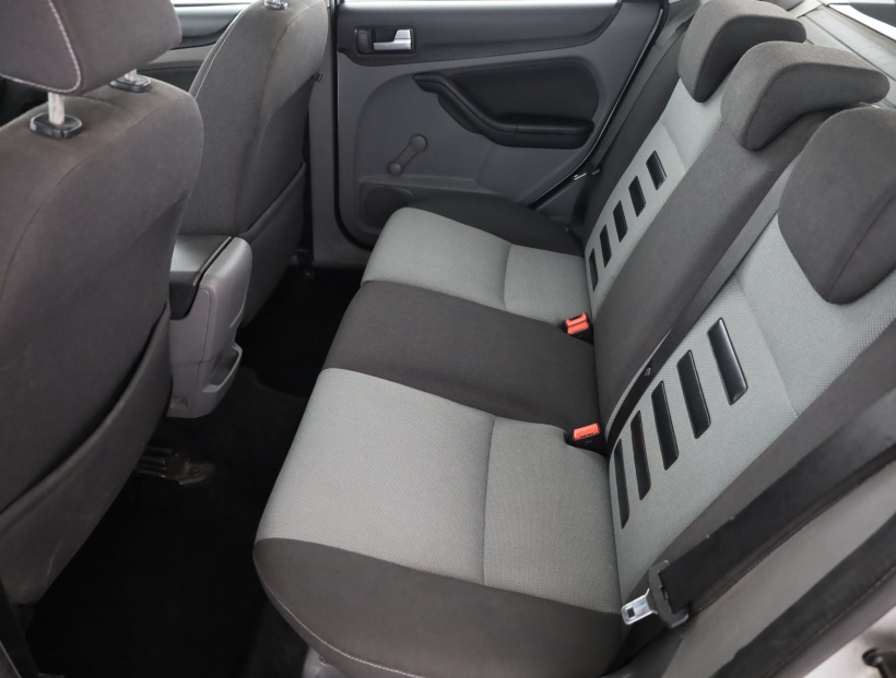 Ford Focus, 2009