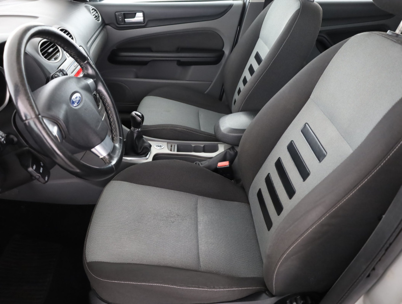 Ford Focus, 2009