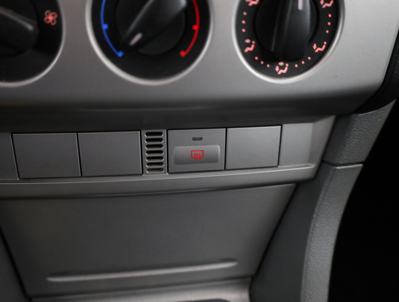Ford Focus, 2009