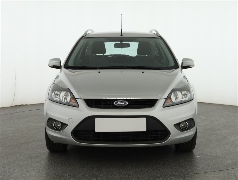 Ford Focus, 2009
