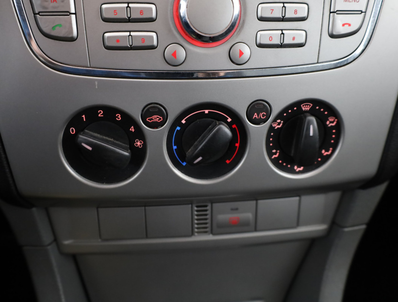 Ford Focus, 2009
