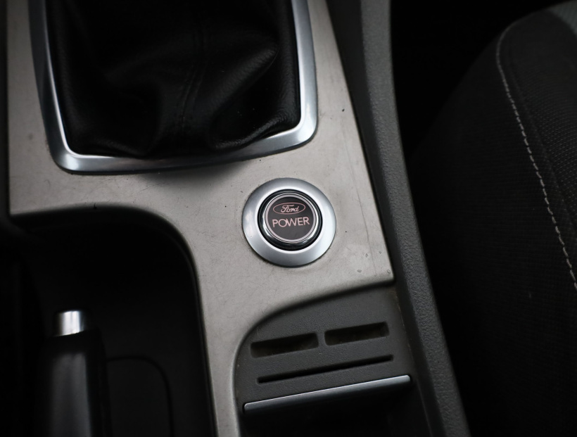 Ford Focus, 2009