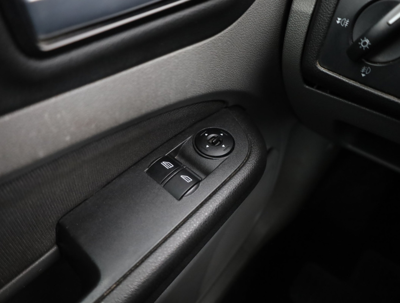 Ford Focus, 2009