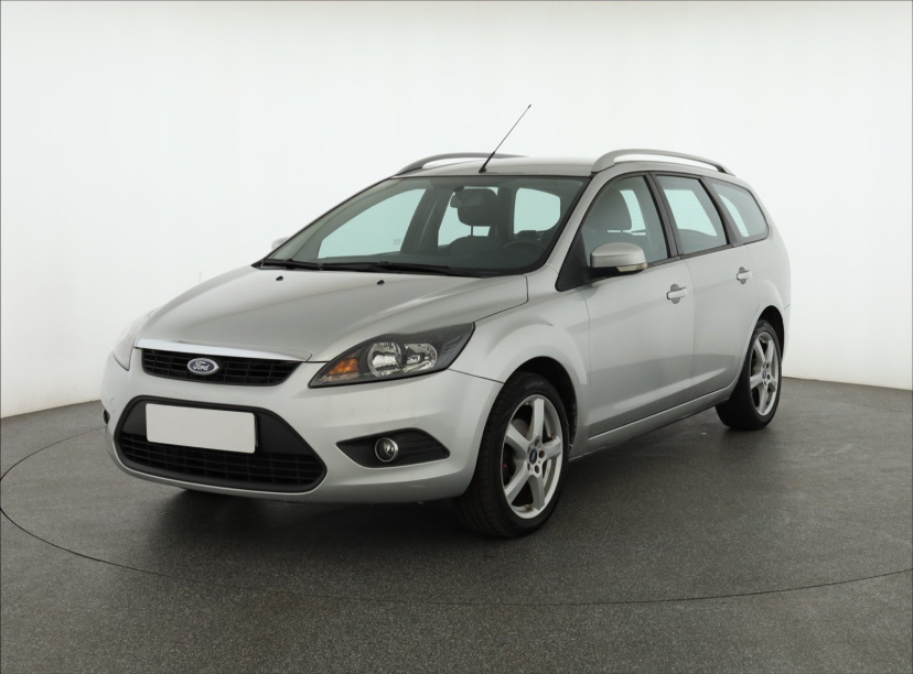 Ford Focus, 2009