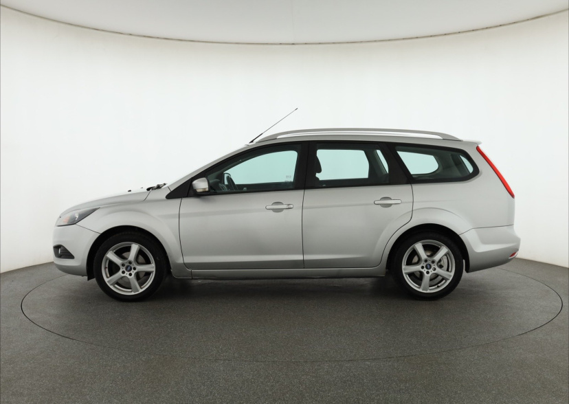 Ford Focus, 2009