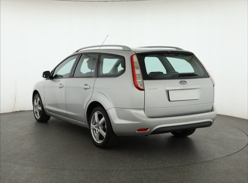 Ford Focus, 2009