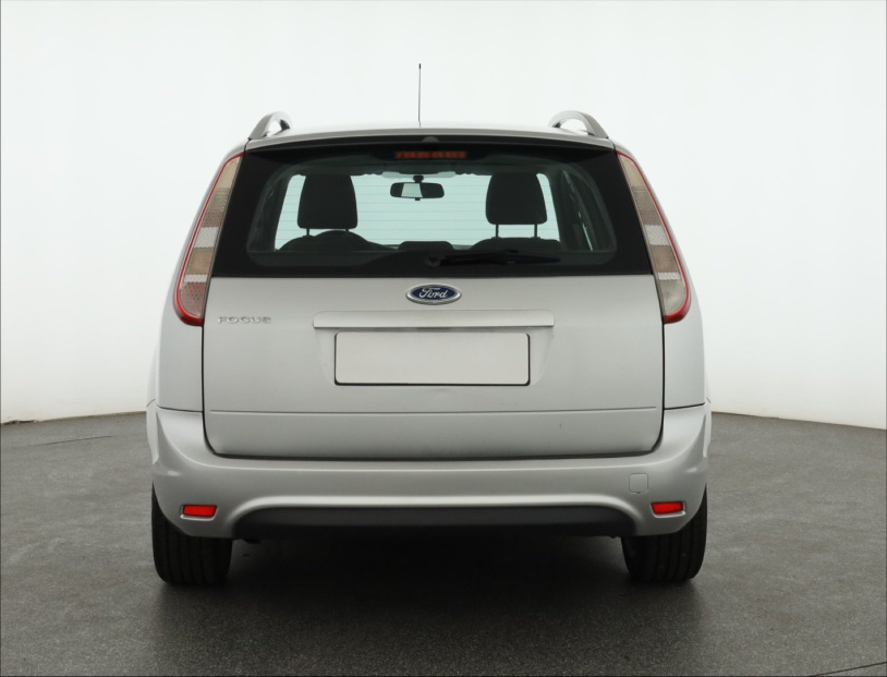 Ford Focus, 2009